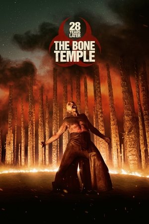 28 Years Later: The Bone Temple (2026) Subtitle Indonesia