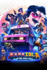 Papa Zola: The Movie (2025) Subtitle Indonesia