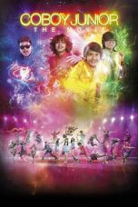 Coboy Junior: The Movie (2013)