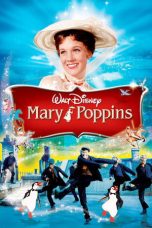 Mary Poppins (1964) Dubbing Indonesia