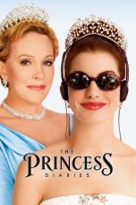 The Princess Diaries (2001) Dubbing Indonesia