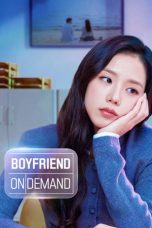 Boyfriend on Demand (2026) Dubbing Indonesia