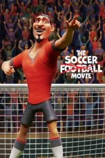 The Soccer Football Movie (2022) Dubbing Indonesia
