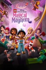 LEGO Disney Princess: Magical Mayhem (2026) Dubbing Indonesia