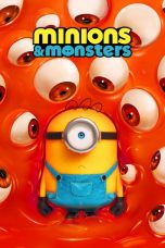 Minions & Monsters (2026) Dubbing Indonesia