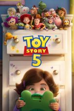 Toy Story 5 (2026) Subtitle Indonesia